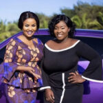 Maame Serwaa Hails Nana Ama McBrown as the Most Successful Woman in Ghana’s Entertainment Industry