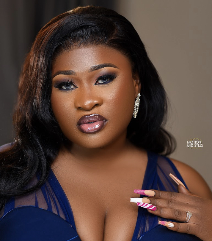 ‘It’s Harder for Women’ – Sista Afia on Challenges in Music