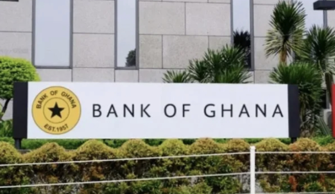 BoG Clarifies MTN Ghana’s Lack of Cross-Border Deal with Nigeria