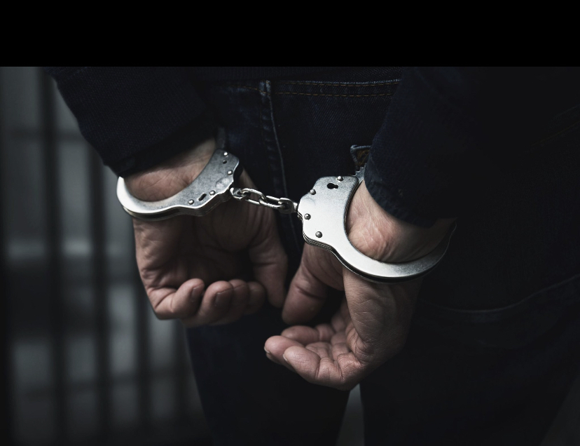 Shocking Arrest: Ex-Security Director Picked Up by EOCO in Ongoing Investigation