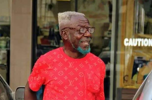 Veteran Actor Oboy Siki Says Weightlifting is for ‘Fools’