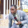 Prophet Ogyaba Tells Ghanaian Men What It Takes to Marry His Daughter