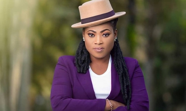 Joyce Blessing Predicts TGMA Artiste of the Year Winner But Fears Unfair Outcome