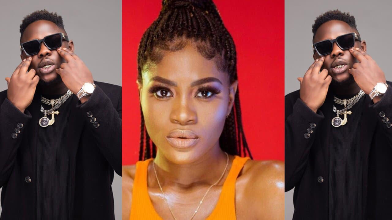 Medikal and Eazzy’s Chemistry on Display in New Video—More Than Friends?