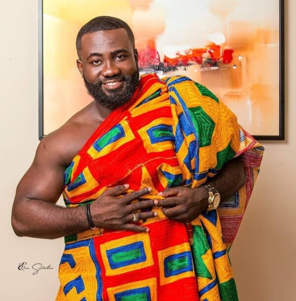 Okatakyie Afrifa Breaks Silence on Arrest: My Ex Framed Me