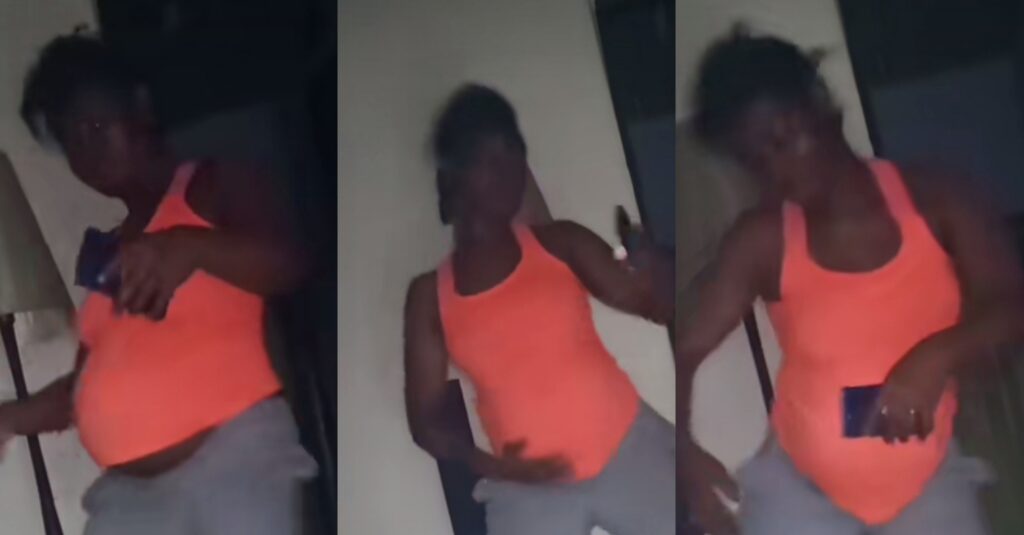 Unbelievable! Pregnant Woman’s Midnight Craving Wasn’t Food—See What She Did Instead