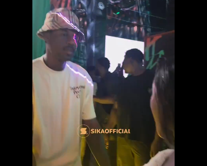 (Video) Guinness Smooth Brings Together Accra’s Influencers for a Night of Fun and Music at Mad Skyz Bar & Lounge