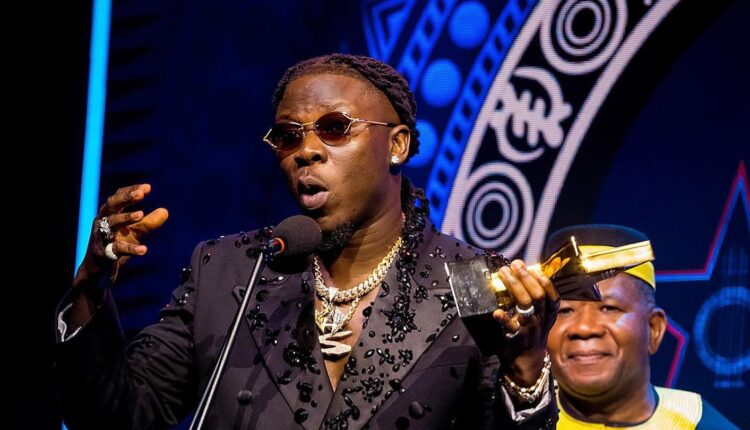 Stonebwoy Opens Up About the ‘Heartbreaking’ Backlash from Ghanaians Over TikTok Live Moment with Peller