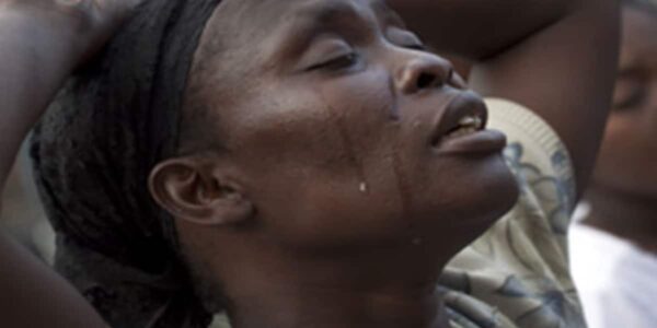 Heartbreak and Fraud? Lady Reveals How She Lost Her Land to Ex-Boyfriend