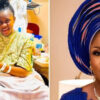 Actress Opens Up About Almost Dying While Fasting During Pregnancy