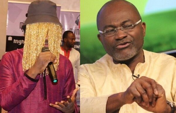 Kennedy Agyapong Returns to Ghana, Addresses Supporters After U.S. Court Verdict