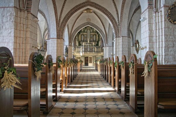The Art of Dodging Church Donations: A Survival Guide