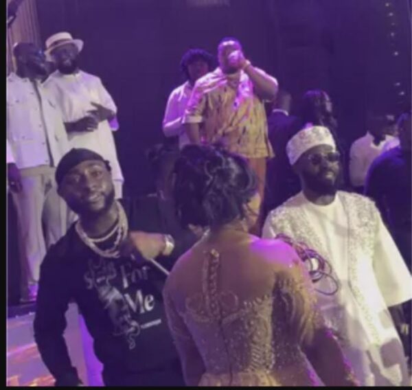Claims of Huge Payouts to Musicians at Richard Quaye’s Lavish Party Are Misleading