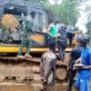 Setback for Anti-Galamsey Fight as Court Orders Release of Confiscated Equipment