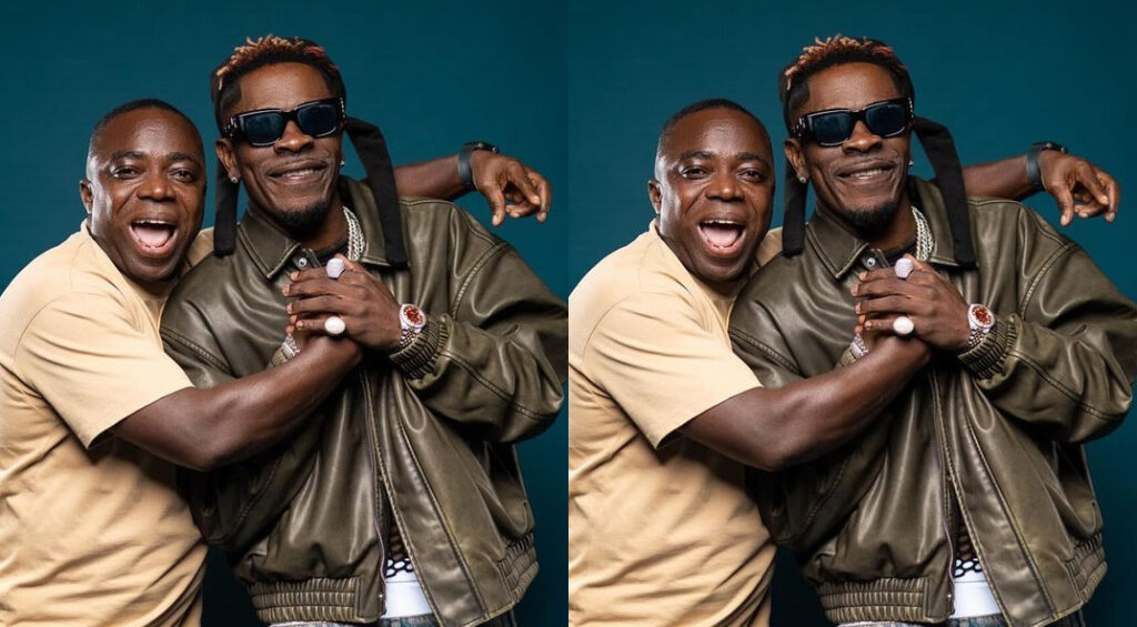 Shatta Wale’s $2M Music Deal Crumbles Amid Controversy
