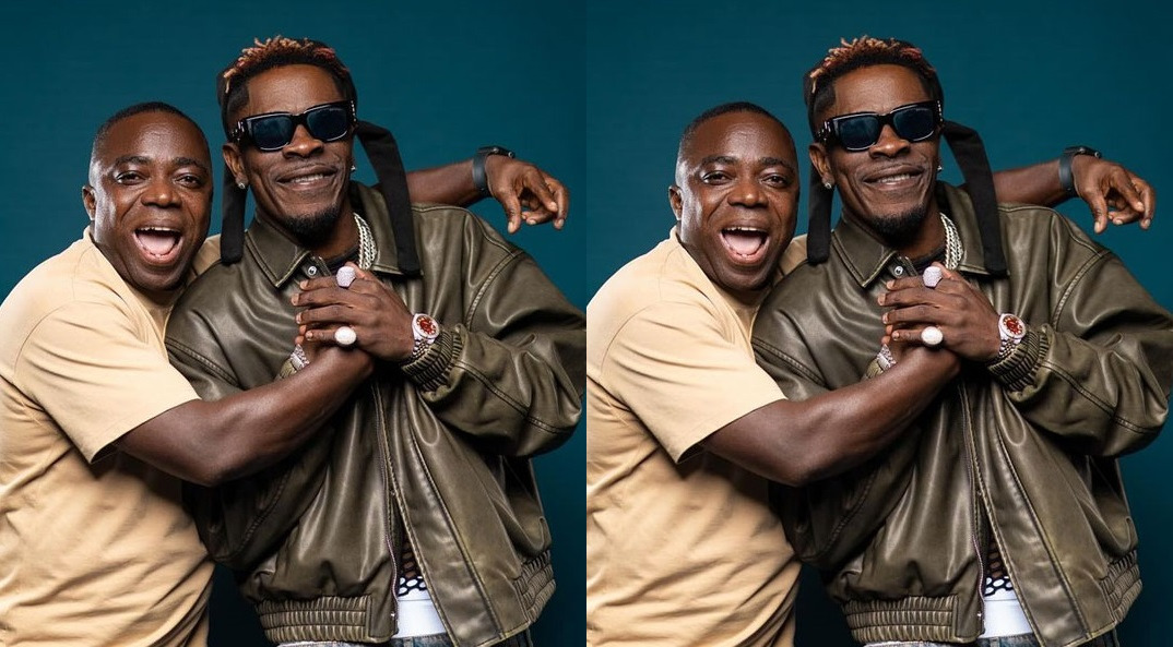 Shatta Wale Fires Up His Career with All-New Management Team – See the Full List