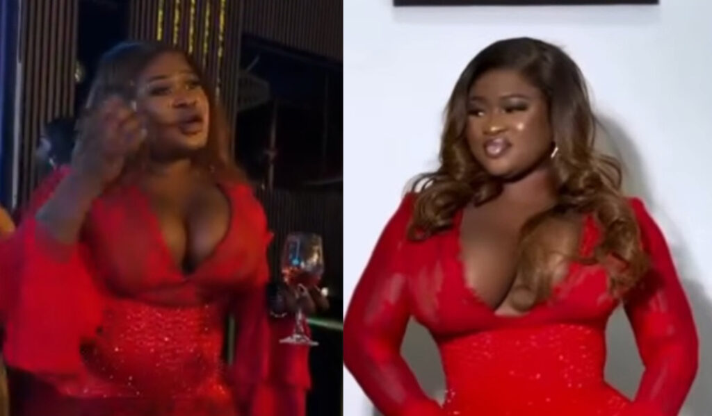 Sista Afia Addresses Outfit Backlash: I Can’t Hide My Natural Curves