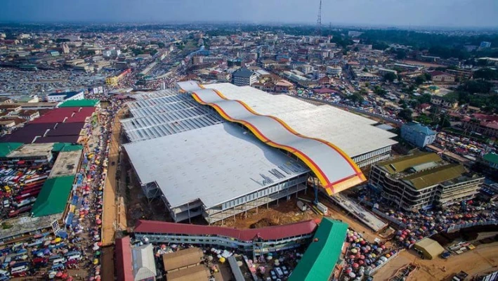 Markets Off-Limits Tomorrow as Asantehene Sets Protocols for Asantehemaa's Burial Rites