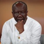 Ken Ofori-Atta Under Fire: Ghanaians Outraged Over His ‘Best Interest’ Claims"