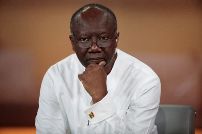 Ken Ofori-Atta Under Fire: Ghanaians Outraged Over His ‘Best Interest’ Claims"