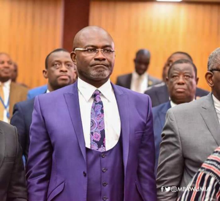 Kennedy Agyapong Confident NPP Will Reclaim Power in 2028