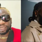 Burna Boy Staged the One-Night Stand Saga - Speed Darlington