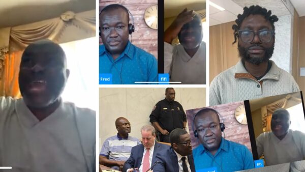 How Anas Used Kennedy Agyapong’s Own Words to Win in Court – Watch the Video!