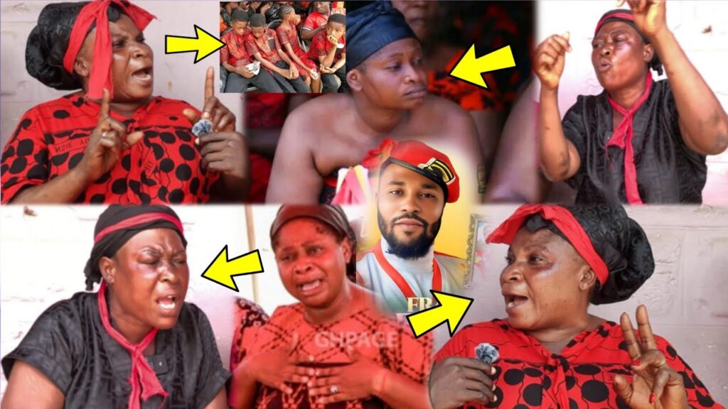 Late Kotoko Fan Pooley’s Family Alleges Wife Manipulated Obituary to Secure Benefits