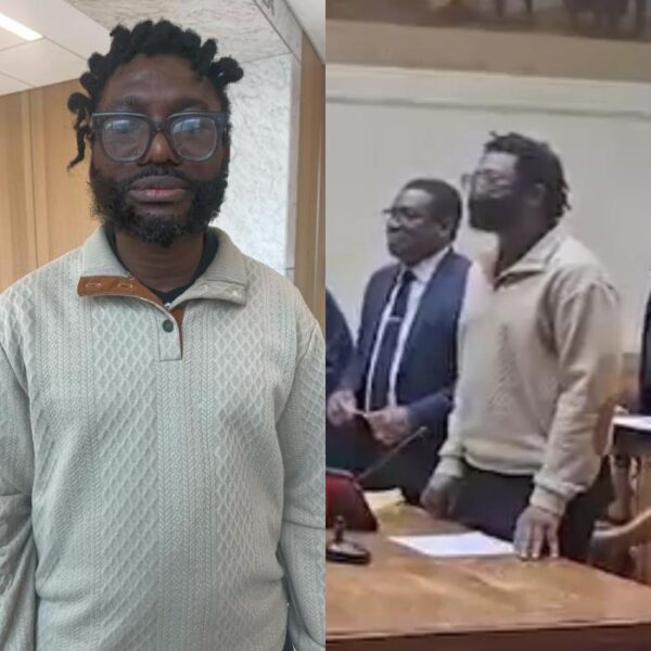 Ghanaians Think They've Found Anas Aremeyaw Anas – But Is It Really Him?