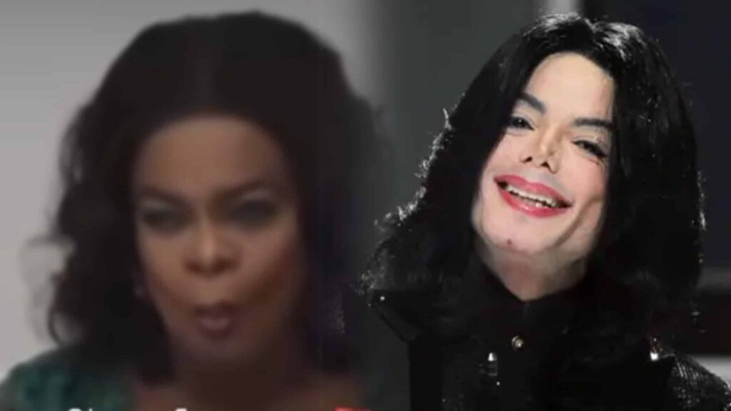"Makeup Makes Me Look Like Michael Jackson" – TV Host Shares Her Frustration