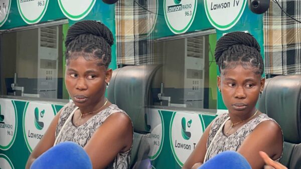 Woman Seeks Spiritual Help After Ex-Boss Allegedly Curses! Her and Her Family