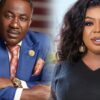 Despite's Wealth is All for Show, It's Not Real- Afia Schwar