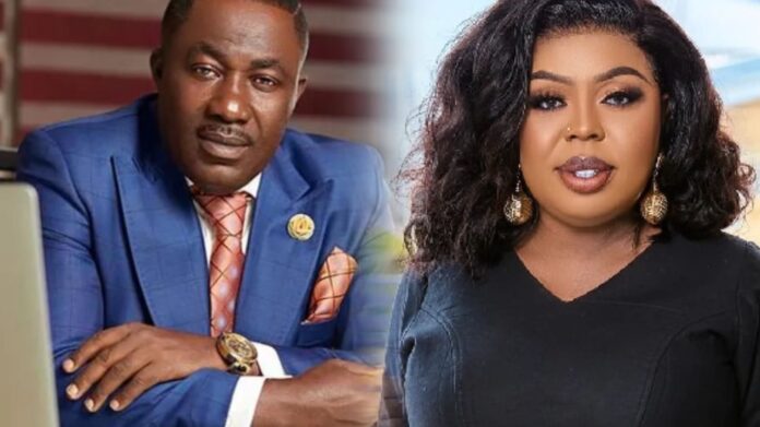 Despite's Wealth is All for Show, It's Not Real- Afia Schwar