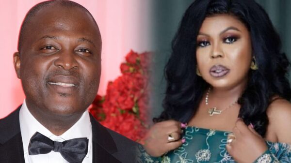 Afia Schwarzenegger Reveals Name of the Only Ghanaian She Respects