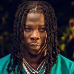 Ghanaian Artists Have to Work Twice as Hard – Stonebwoy Talks About Breaking into the International Marketa Ghanaian artist is no simple task