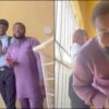 Lecturer Turns TikTok Star After Unexpectedly Joining Student’s Video
