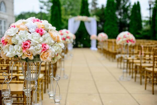 Why Ghanaian Weddings Deserve an Olympics Category