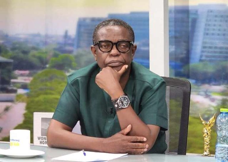 Kwesi Pratt Drops Bombshell on NPP’s "Thank You Tour"—Says It’s Causing More Harm Than Good