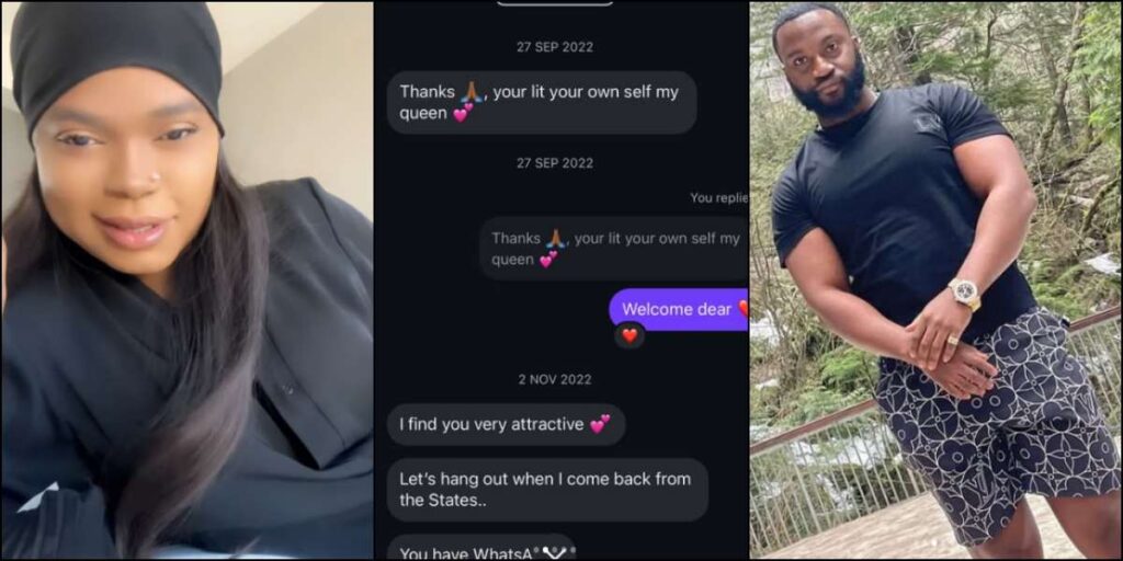 Bobrisky Duped in Romance Scam After Trusting Online Acquaintance
