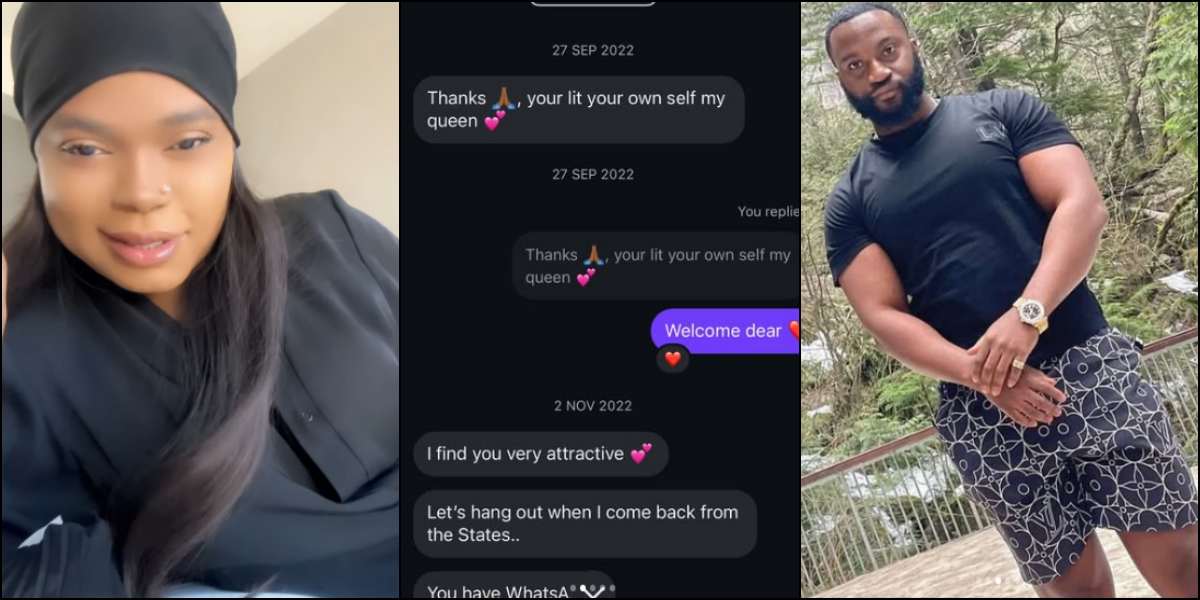 Bobrisky Duped in Romance Scam After Trusting Online Acquaintance