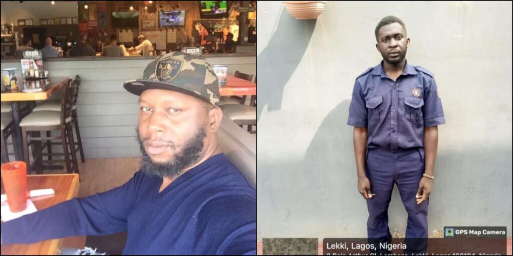 Manhunt Begins as Two Employees Allegedly Flee with Employer’s Cash, Drinks & Sales