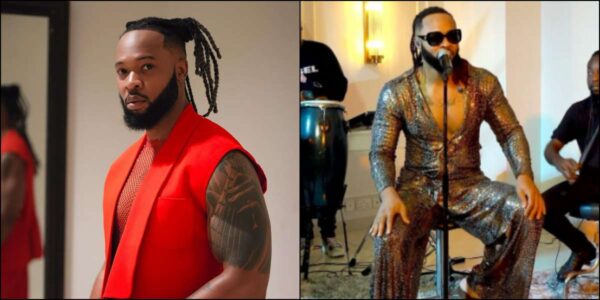 Flavour Breaks Silence on Claims Mami Water Taught Him to Sing – Fans Left Stunned