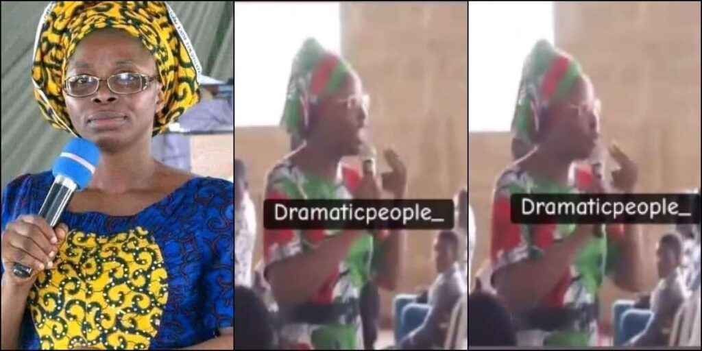 Mummy GO Reveals Her Past Addiction to Indian Hemp Before Turning to Christ
