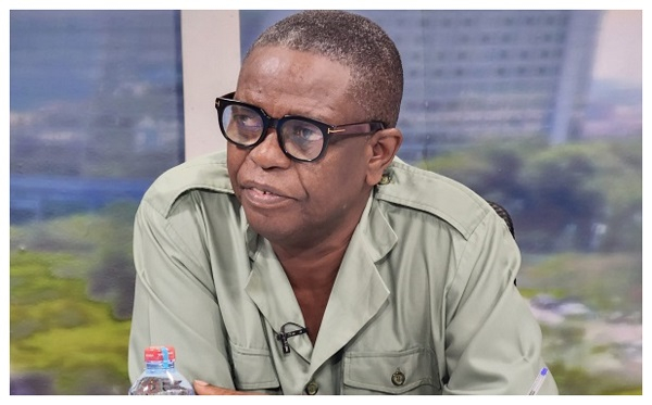 Ghana Should Stand Tall Like Nkrumah – Kwesi Pratt Weighs in on US Trade Tensions