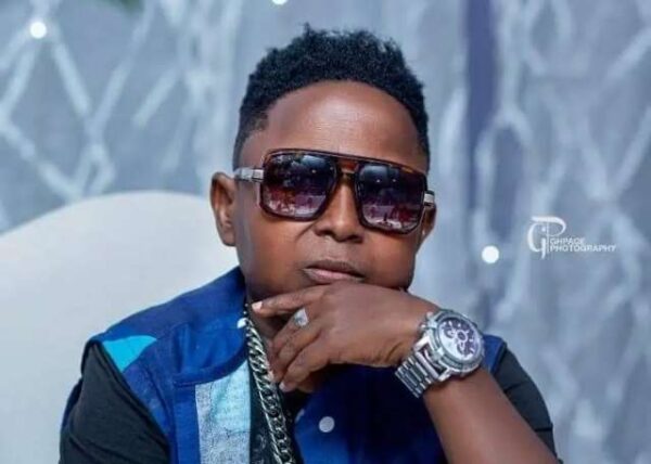 Avoid Political Attire in Public Places – Wayoosi Advises After Friend’s Experience