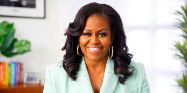 Michelle Obama Shares Key Marriage Advice: Don’t Marry a Man Who Can’t Cook
