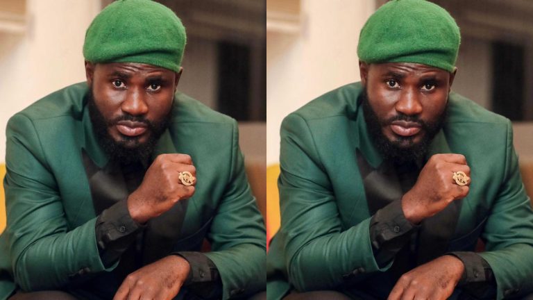 MC Portfolio Says He’s the Key to Any Artist Succeeding in Kumasi
