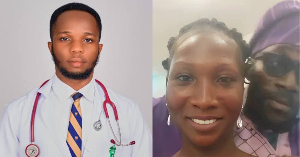 Doctor Reveals How Patients Exploit Medical Kindness After Pregnant Woman Dies Over Not Paying Deposit