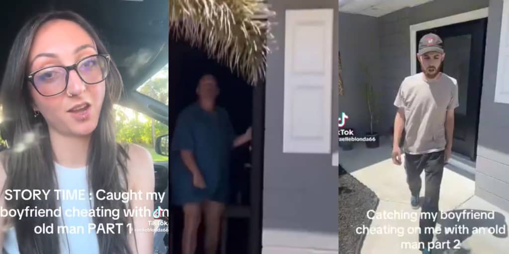 Heartbroken Woman Fired for Posting Video of Boyfriend's Affair with Another Man