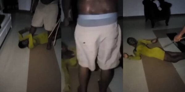 Brother Confronts 16-Year-Old Sister Caught Heading to Hotel Late at Night – Watch the Shocking Moment